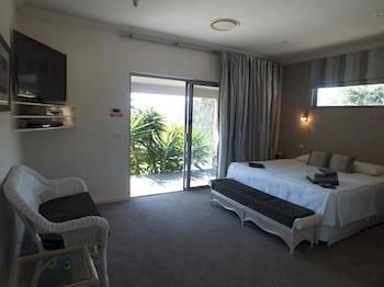 Terrigal Hinterland Bed And Breakfast - Accommodation VIC 6