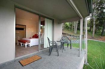 Terrigal Hinterland Bed And Breakfast - Accommodation VIC 8