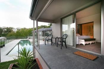 Terrigal Hinterland Bed And Breakfast - Accommodation VIC 9