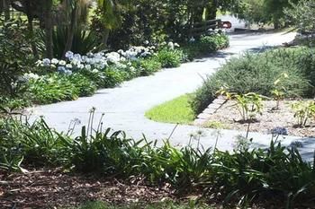 Terrigal Hinterland Bed And Breakfast - Accommodation VIC 10