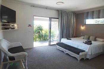 Terrigal Hinterland Bed And Breakfast - Accommodation VIC 12