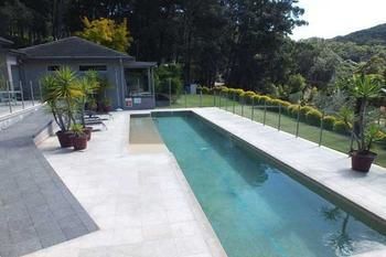 Terrigal Hinterland Bed And Breakfast - Accommodation VIC 16