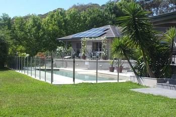 Terrigal Hinterland Bed And Breakfast - Accommodation VIC 17