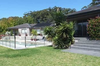 Terrigal Hinterland Bed And Breakfast - Accommodation VIC 18