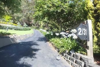 Terrigal Hinterland Bed And Breakfast - Accommodation VIC 19