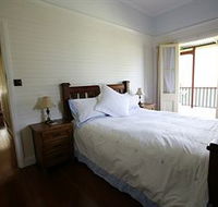 Singletons Retreat - Accommodation VIC