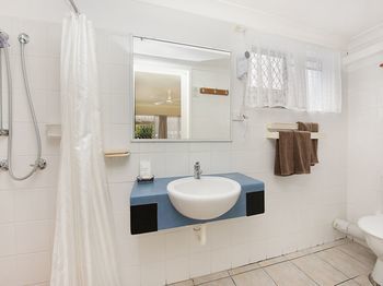 Caloundra City Centre Motel - Accommodation VIC 16