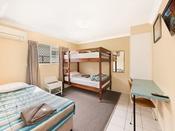 Caloundra City Centre Motel - Accommodation VIC 18