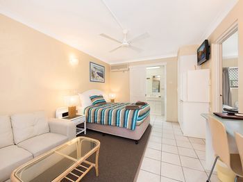 Caloundra City Centre Motel - Accommodation VIC 22