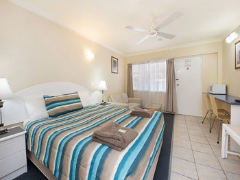 Caloundra City Centre Motel - Accommodation VIC 23