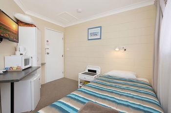 Caloundra City Centre Motel - Accommodation VIC 24