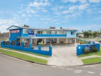 Caloundra City Centre Motel - Accommodation VIC 25