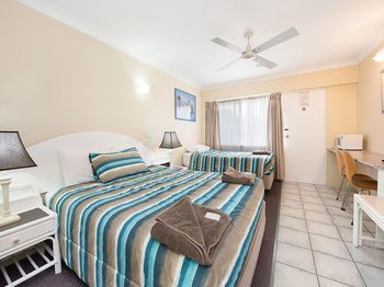 Caloundra City Centre Motel - Accommodation VIC 27