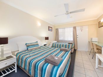 Caloundra City Centre Motel - Accommodation VIC 32