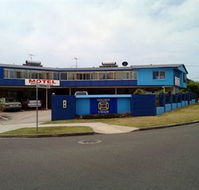 Caloundra City Centre Motel - Accommodation VIC