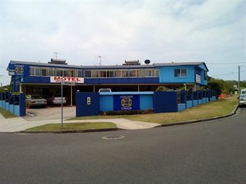 Caloundra City Centre Motel - Accommodation VIC 0