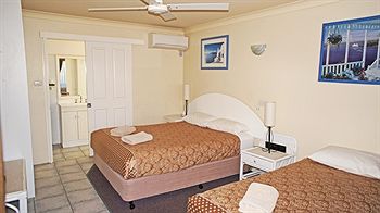 Caloundra City Centre Motel - Accommodation VIC 2
