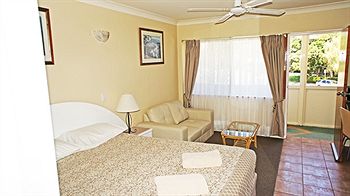 Caloundra City Centre Motel - Accommodation VIC 3