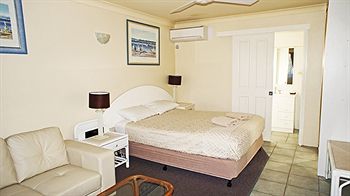 Caloundra City Centre Motel - Accommodation VIC 5