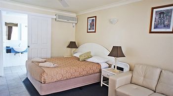 Caloundra City Centre Motel - Accommodation VIC 7