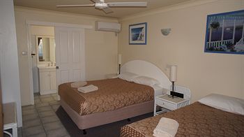 Caloundra City Centre Motel - Accommodation VIC 9