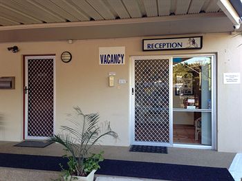 Caloundra City Centre Motel - Accommodation VIC 10