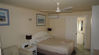 Caloundra City Centre Motel - Accommodation VIC 11