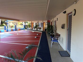 Caloundra City Centre Motel - Accommodation VIC 12