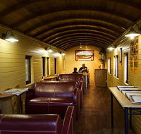 Glass House Mountains Ecolodge - Accommodation VIC