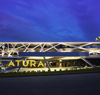 Atura Blacktown - Accommodation VIC