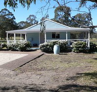 Cam-Way Estate - Accommodation VIC