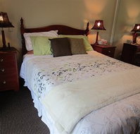 Eden Lodge - Accommodation VIC