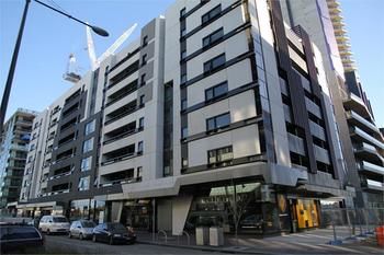 Astra Apartments - Docklands - Accommodation VIC 6