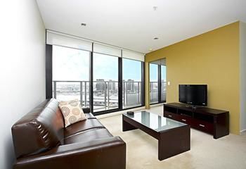 Astra Apartments - Docklands - Accommodation VIC 7