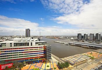 Astra Apartments - Docklands - Accommodation VIC 9