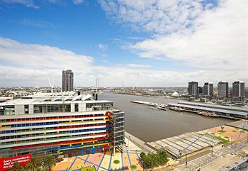 Astra Apartments - Docklands - Accommodation VIC 0