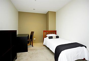 Astra Apartments - Docklands - Accommodation VIC 4