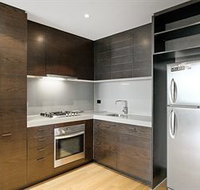 Docklands Private Collection of Apartments - NewQuay - Accommodation VIC