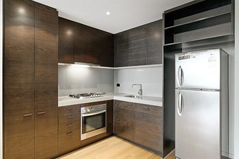 Docklands Private Collection Of Apartments - NewQuay - Accommodation VIC 0