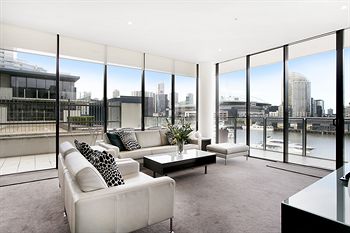 Docklands Private Collection Of Apartments - NewQuay - Accommodation VIC 1
