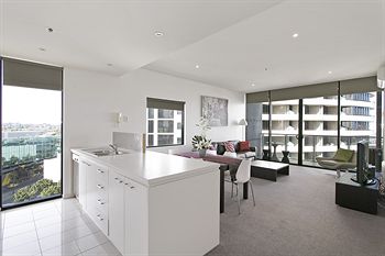 Docklands Private Collection Of Apartments - NewQuay - Accommodation VIC 5