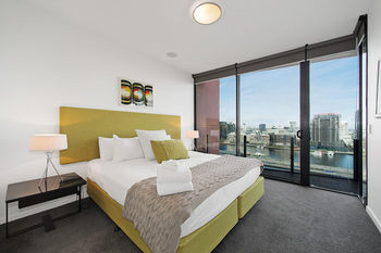 Docklands Private Collection Of Apartments - NewQuay - Accommodation VIC 13