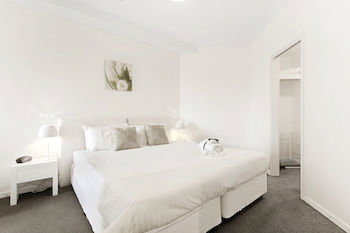 Docklands Private Collection Of Apartments - NewQuay - Accommodation VIC 19