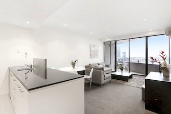 Docklands Private Collection Of Apartments - NewQuay - Accommodation VIC 21