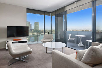 Docklands Private Collection Of Apartments - NewQuay - Accommodation VIC 32