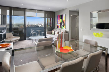 Docklands Private Collection Of Apartments - NewQuay - Accommodation VIC 35