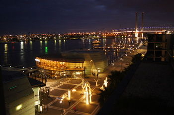 Docklands Private Collection Of Apartments - NewQuay - Accommodation VIC 40