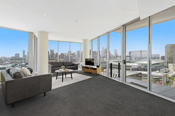 Docklands Private Collection Of Apartments - NewQuay - Accommodation VIC 43