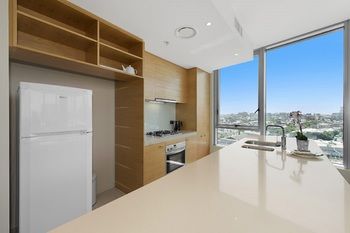 Docklands Private Collection Of Apartments - NewQuay - Accommodation VIC 46