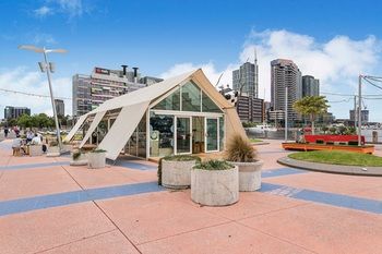 Docklands Private Collection Of Apartments - NewQuay - Accommodation VIC 48